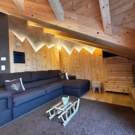 Apartament Al Bait Del Legn 5 Bormio Zewnętrze zdjęcie
