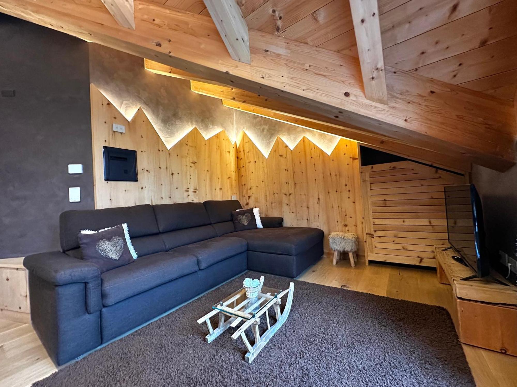 Apartament Al Bait Del Legn 5 Bormio Zewnętrze zdjęcie